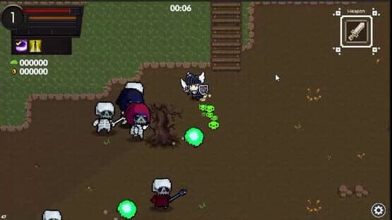 Sword Smash — screenshot 4