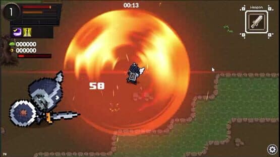 Sword Smash — screenshot 5
