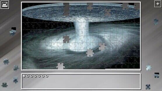 Super Jigsaw Puzzle: Generations - Sci-Fi — screenshot 5