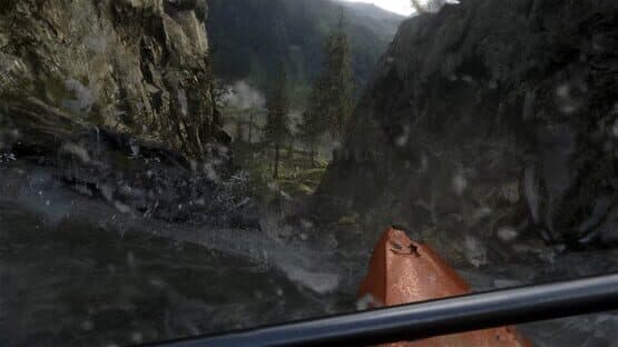 Whitewater VR: Extreme Kayaking Adventure — screenshot 1