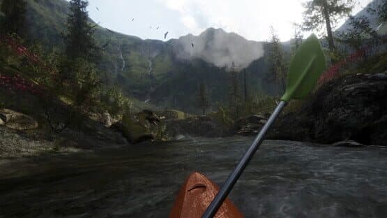 Whitewater VR: Extreme Kayaking Adventure — screenshot 3