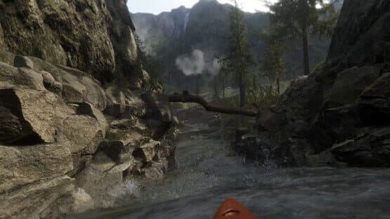 Whitewater VR: Extreme Kayaking Adventure — screenshot 4