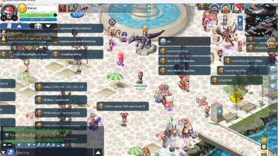 Asura — screenshot 4