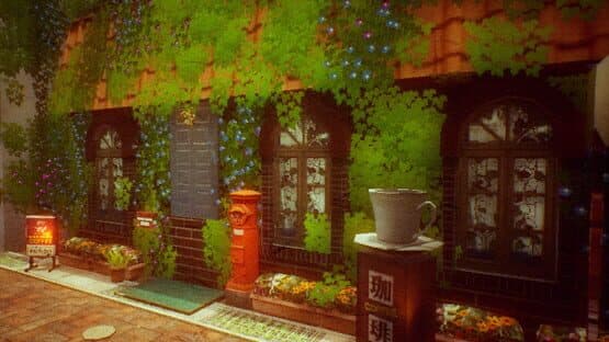 Back Alley Chronicle — screenshot 3