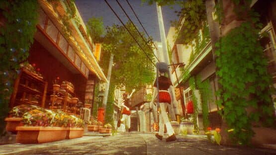 Back Alley Chronicle — screenshot 4