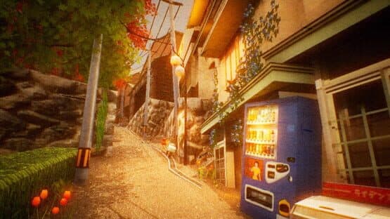 Back Alley Chronicle — screenshot 6