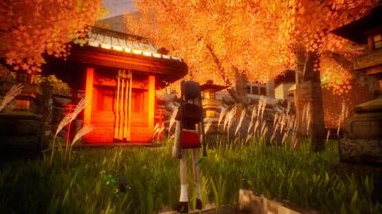 Back Alley Chronicle — screenshot 7