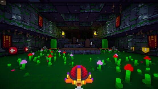 Arkos II — screenshot 1