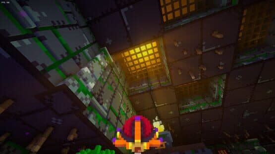 Arkos II — screenshot 2