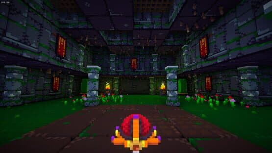 Arkos II — screenshot 3
