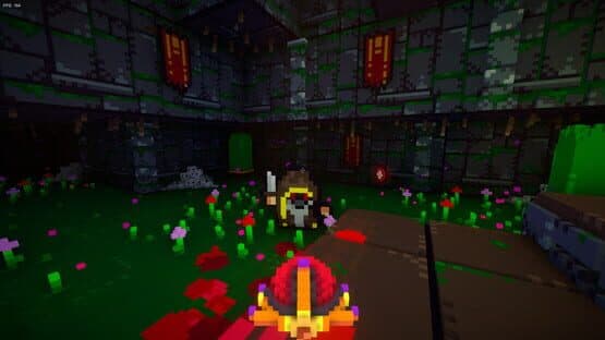 Arkos II — screenshot 4