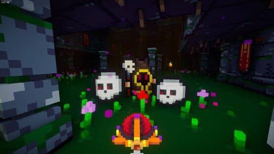 Arkos II — screenshot 5