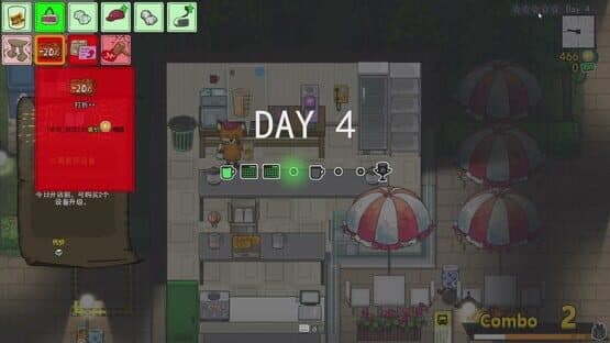 Feed the Cups — screenshot 7