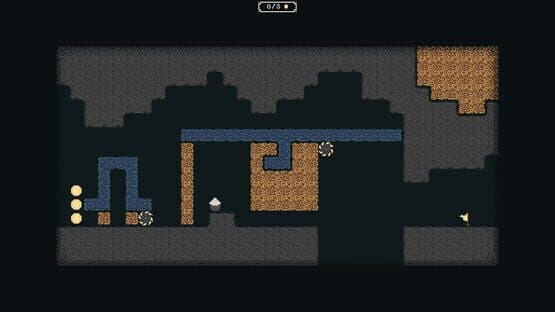 Drilbert — screenshot 1