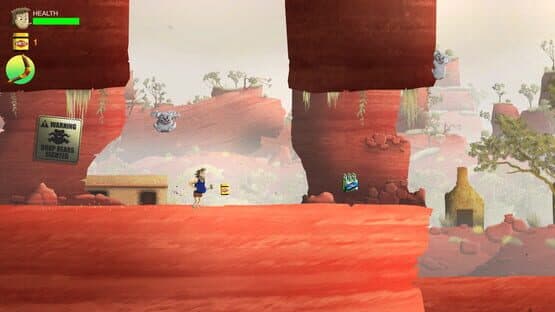 Aussie Bogan Hero — screenshot 3