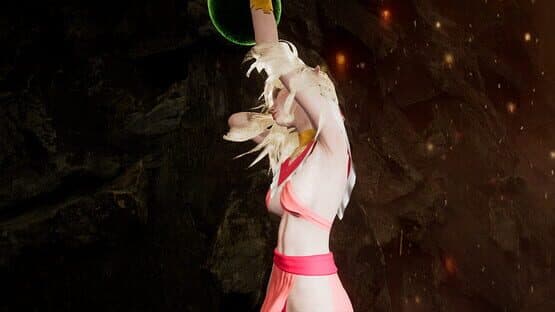 Killer Dolls Battle Arena — screenshot 1