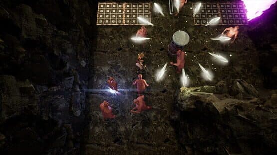 Killer Dolls Battle Arena — screenshot 2