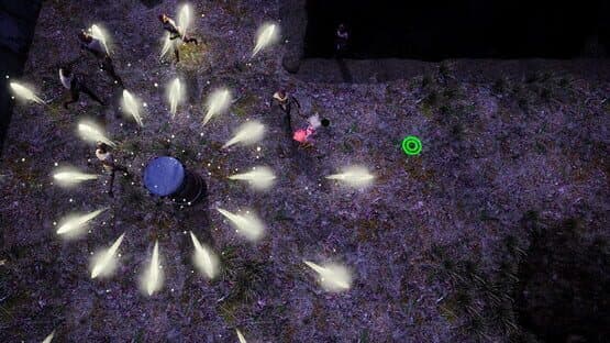 Killer Dolls Battle Arena — screenshot 3