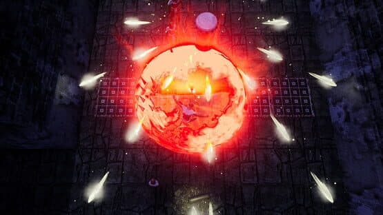 Killer Dolls Battle Arena — screenshot 4