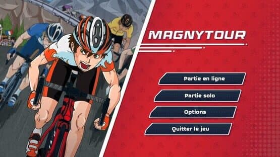 Magnytour — screenshot 5