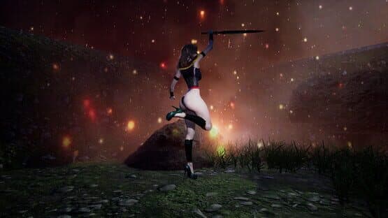Killer Dolls Battle Arena — screenshot 5