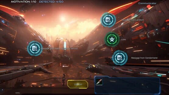 Watchers of the Universe: I'm Outta Here! — screenshot 6