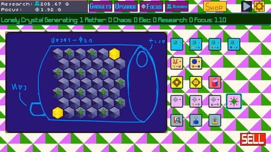 Gimmick's Gadgets — screenshot 3