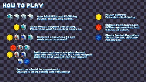 Gimmick's Gadgets — screenshot 4
