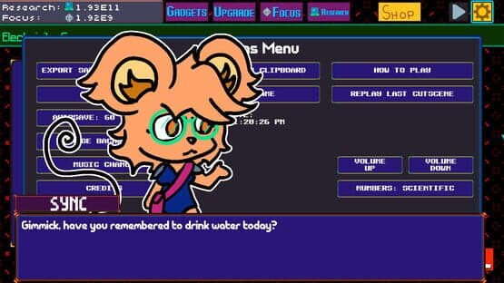 Gimmick's Gadgets — screenshot 5