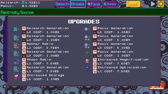 Gimmick's Gadgets — screenshot 6