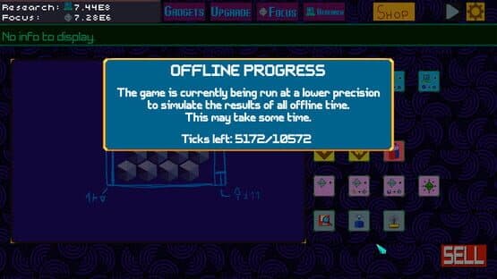 Gimmick's Gadgets — screenshot 7