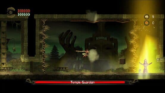 Bleeding Deities — screenshot 4