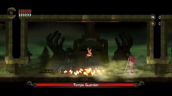 Bleeding Deities — screenshot 5