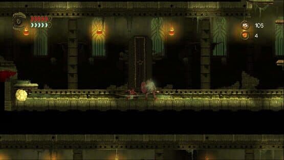 Bleeding Deities — screenshot 7