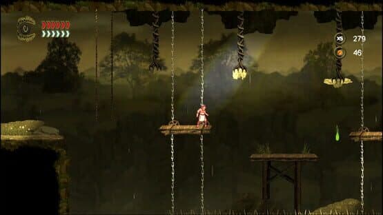 Bleeding Deities — screenshot 8