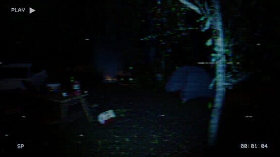 The Lancaster Leak: O'Brien State Park — screenshot 1