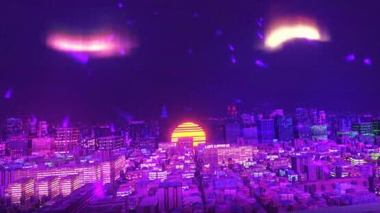LOFI Katana — screenshot 2