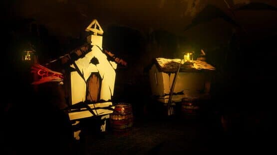 Harvest Hunt — screenshot 2
