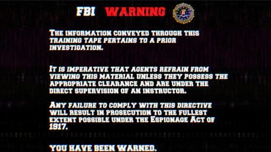 The Lancaster Leak: O'Brien State Park — screenshot 2