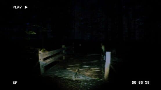 The Lancaster Leak: O'Brien State Park — screenshot 3