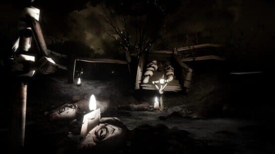 Harvest Hunt — screenshot 3