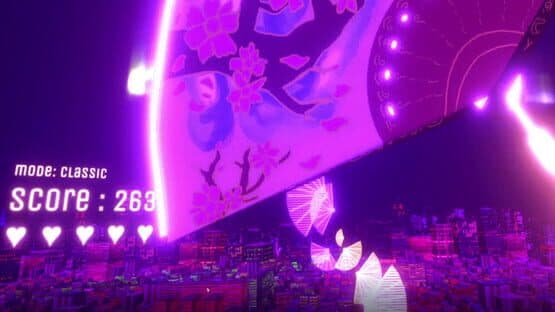 LOFI Katana — screenshot 5