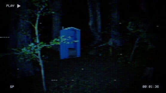 The Lancaster Leak: O'Brien State Park — screenshot 5