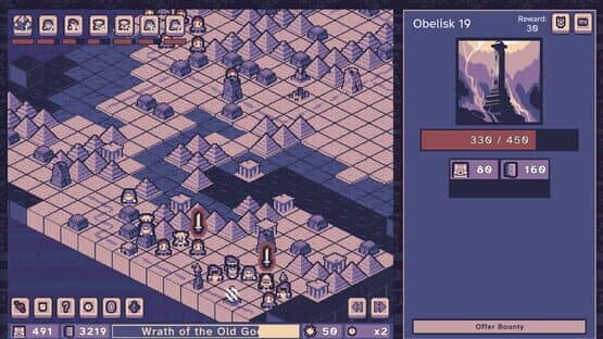 Within a Dead City — screenshot 2