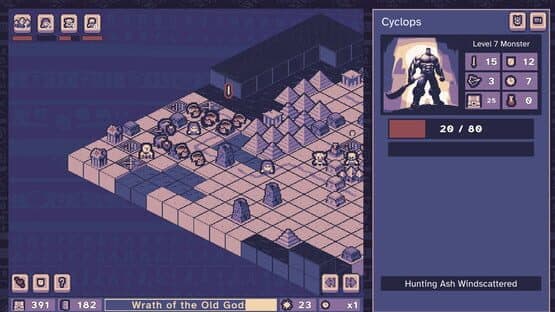 Within a Dead City — screenshot 3