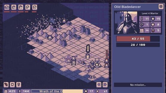Within a Dead City — screenshot 4