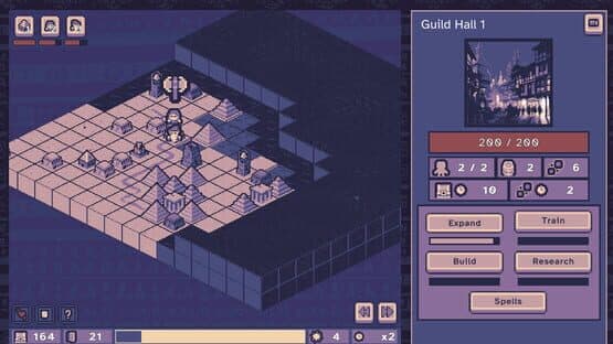 Within a Dead City — screenshot 5