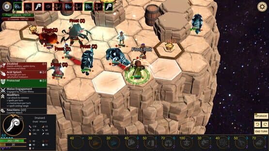 Squad Tactics — screenshot 1