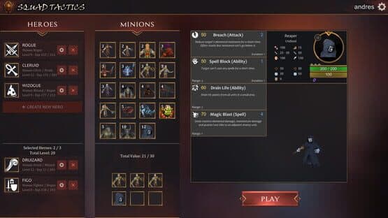 Squad Tactics — screenshot 5