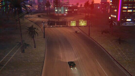 Florida Interstate '86 — screenshot 5